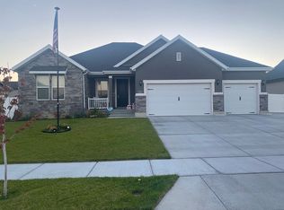 8312 S Lexi Loop Ln, West Jordan, UT 84081