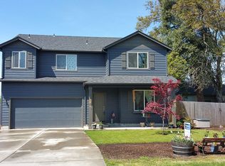 1137 Veronica Ln, Eugene, OR 97404
