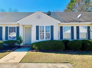4789 W Creek Mill Ct, Grovetown, GA 30813