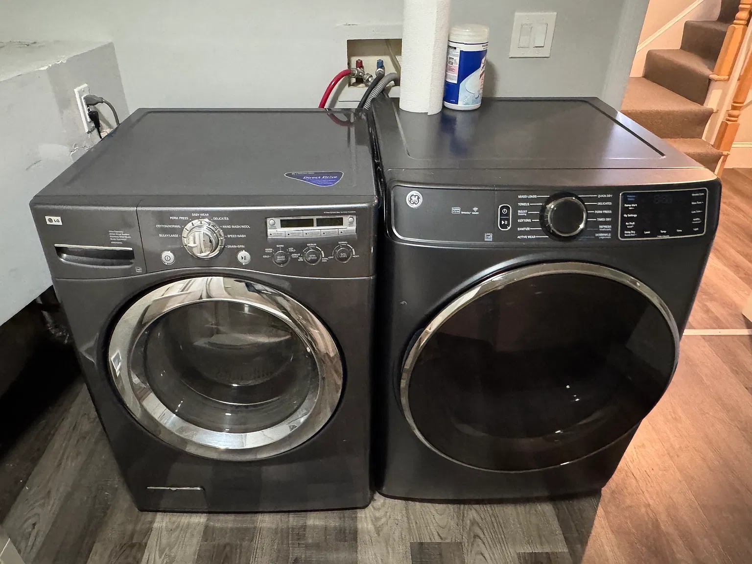 3 bed, 2.0 bath, 1500 sqft, $3,400 — Photo 4
