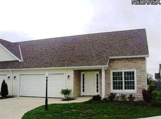 9 Canterbury Cir, Oberlin, OH 44074