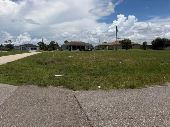 2829 NE 5TH AVENUE LOT 31, CAPE CORAL, FL 33909