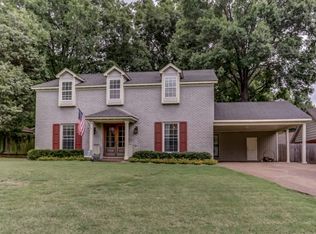 5282 Dee Rd, Memphis, TN 38117