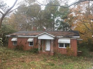 731 Wilson St, Plymouth, NC 27962