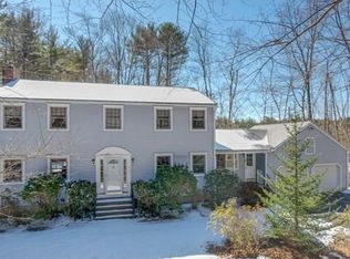 38 Edelcy Dr, Belchertown, MA 01007