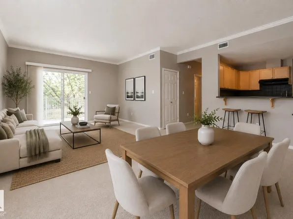3040 Spence Wynd SW #20, Edmonton, AB T6X 1N7