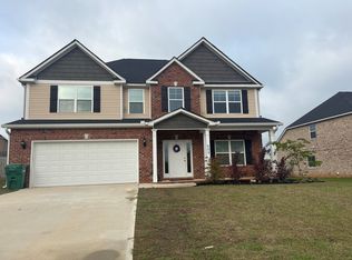 609 Samantha Brooke Way, Bonaire, GA