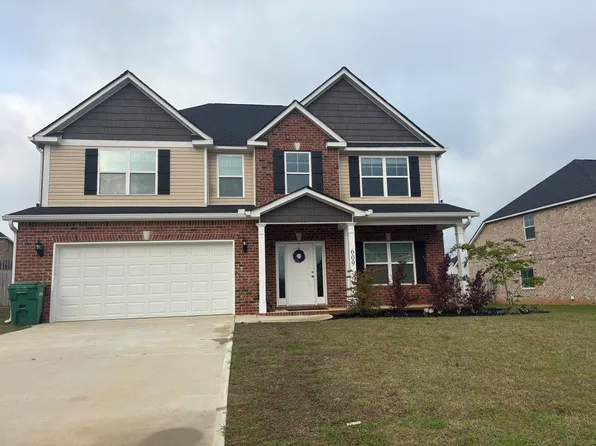 609 Samantha Brooke Way, Bonaire, GA 31005