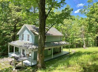 272 Dug Rd, Accord, NY 12404