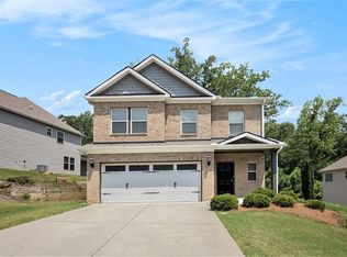 422 Dublin Way, Dallas, GA 30132