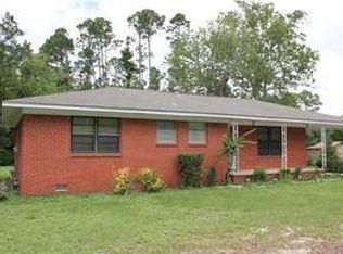 9510 N Loop Rd, Perdido Key, FL 32507