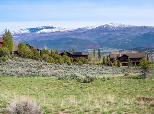 901 Hernage Creek Rd, Eagle, CO 81631