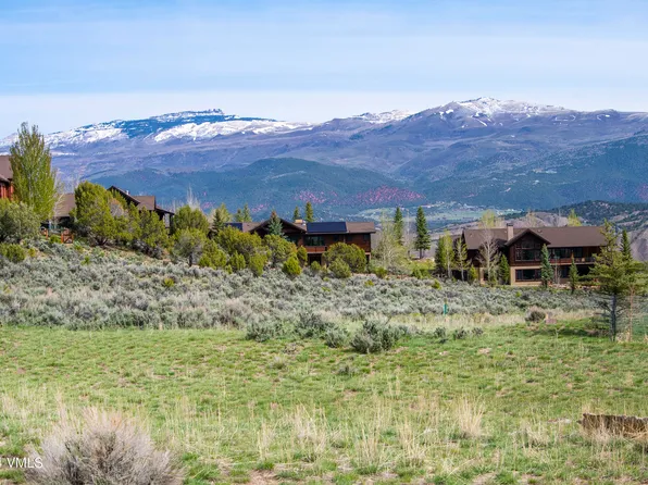 901 Hernage Creek Rd, Eagle, CO 81631