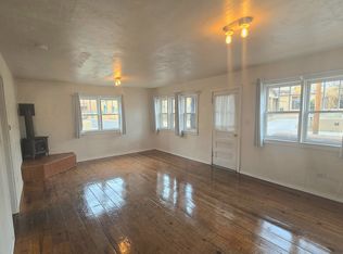 523 Agua Fria St, Santa Fe, NM 87501