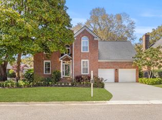 1324 Southlake Dr, Mount Pleasant, SC 29464