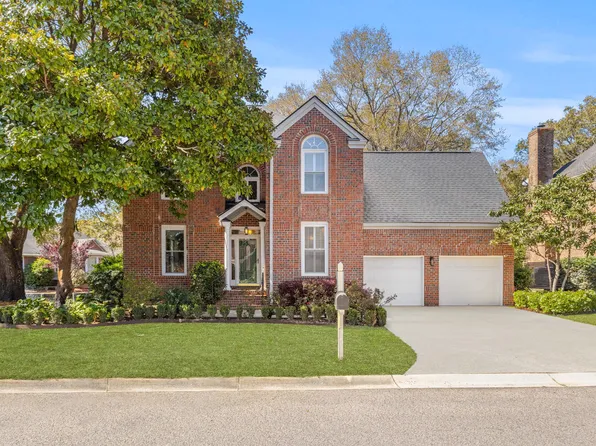 1324 Southlake Dr, Mount Pleasant, SC 29464