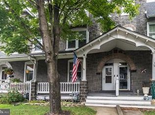 20 S 4th St, Perkasie, PA