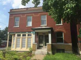 3459-3461 Utah St, Saint Louis, MO 63118