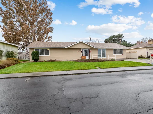 17 W Cedar Dr, Hermiston, OR 97838