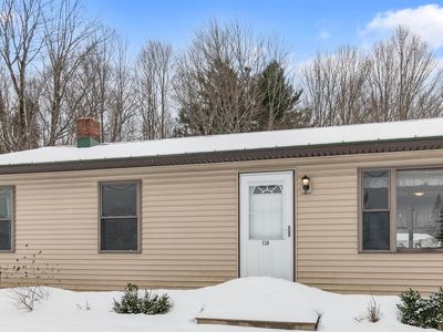 130 Websterville Road, Barre, VT, 05641