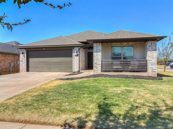 469 Nest Cir, Yukon, OK 73099