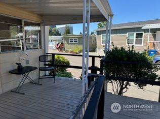 3239 S 182nd St #177, Seattle, WA