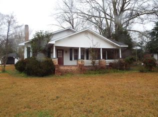 719 College St, Tylertown, MS 39667
