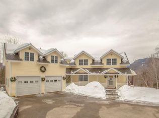 15 Table Rock Rd, Bartlett, NH 03812