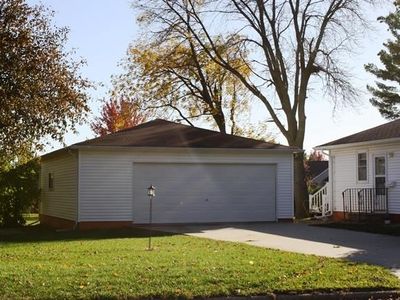 1014 Purdy St, Jesup, IA, 50648
