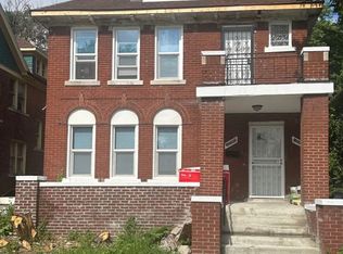 12399 Santa Rosa Dr, Detroit, MI 48204