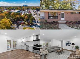 514 Camrose Dr, Charlotte, NC