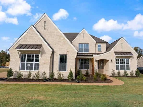 5037 Jon Oak Cv, Arlington, TN 38002