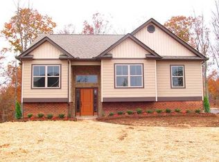 7258 Klingler Ln UNIT 1244, Ooltewah, TN 37363