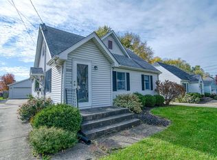 800 Spring St, Washington, IL 61571