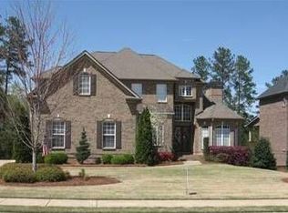 1612 Avery Dr, Locust Grove, GA 30248