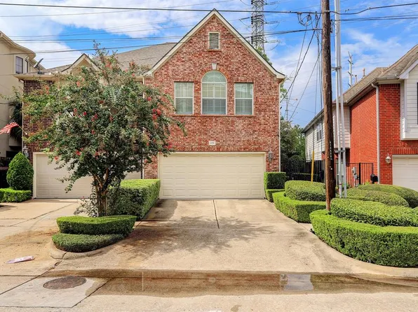 4256 Childress St, Houston, TX 77005