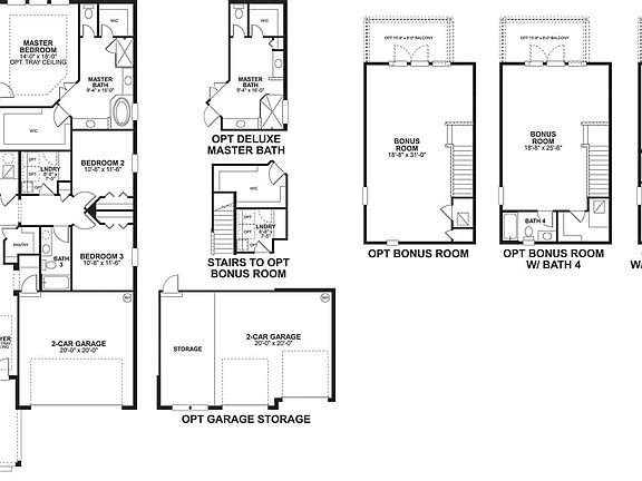 Richmond First Floor