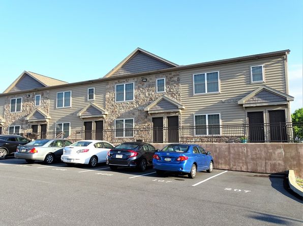 103 Fulton St APT 207