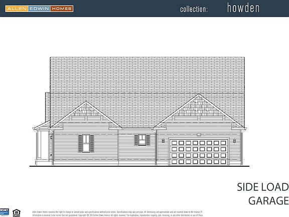 4th image of 405 Dorchester Dr