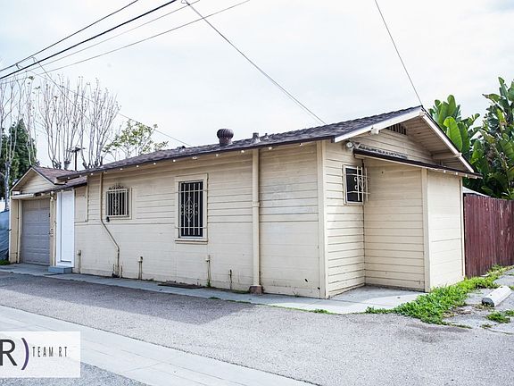 2nd image of 531 W La Habra Blvd Back 535