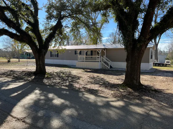 705 Maple St, Elizabeth, LA 70638
