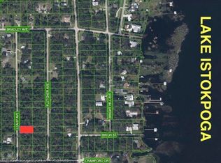 435 Leahy Ave, Lake Placid, FL 33852