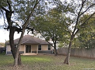 4043 Flowing Path, San Antonio, TX 78247