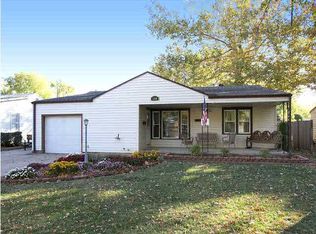 2350 S Volutsia St, Wichita, KS 67211