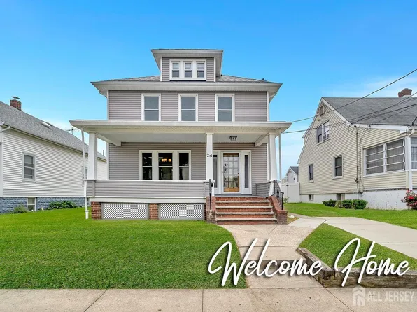 24 Wilson Ave, South River, NJ 08882