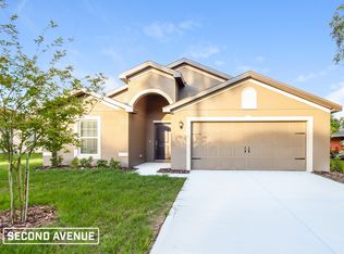 715 Hanau Ave NW, Palm Bay, FL 32907