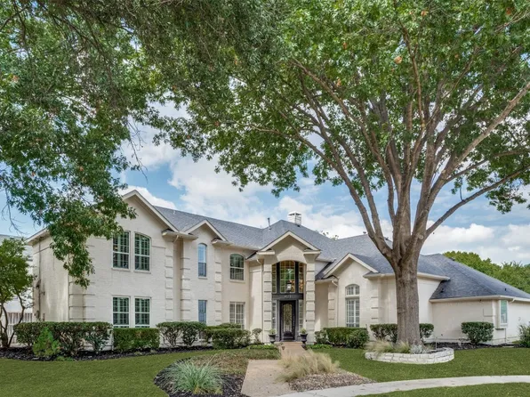 4573 Bentley Dr, Plano, TX 75093