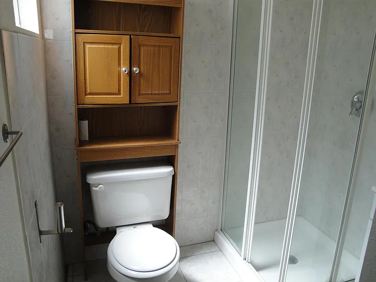 No. 2 Bathroom