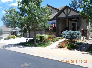 6650 S Robb Way, Littleton, CO 80127