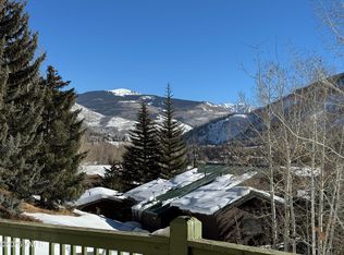 2448 Garmisch Dr APT 1, Vail, CO 81657
